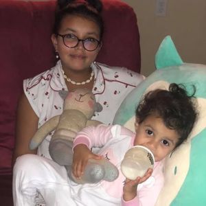 Meet your Posher, Michele